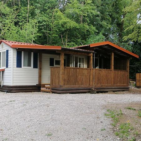 Samson Mobile House Villa Bled Exterior photo