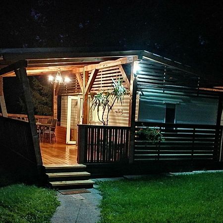 Samson Mobile House Villa Bled Exterior photo