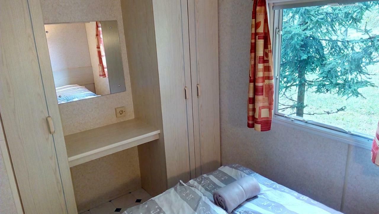 Samson Mobile House Villa Bled Exterior photo
